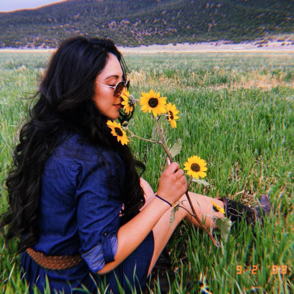 Meet your Posher, Marialuz